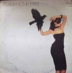Flash & The Pan 6310956
