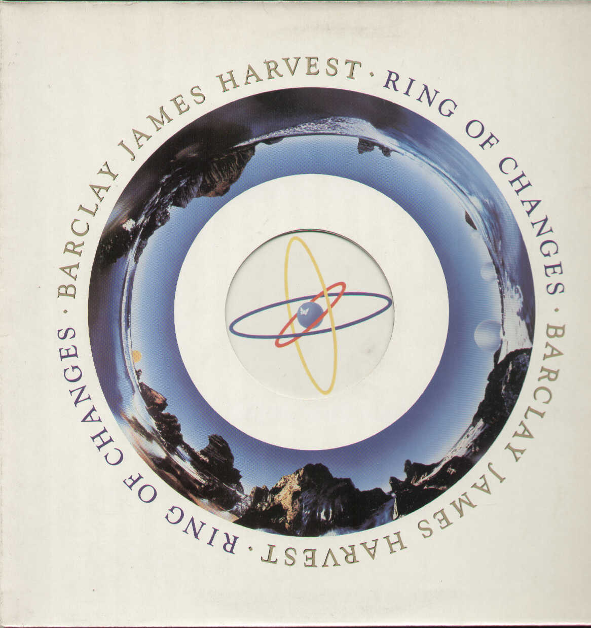 Ring Of Changes