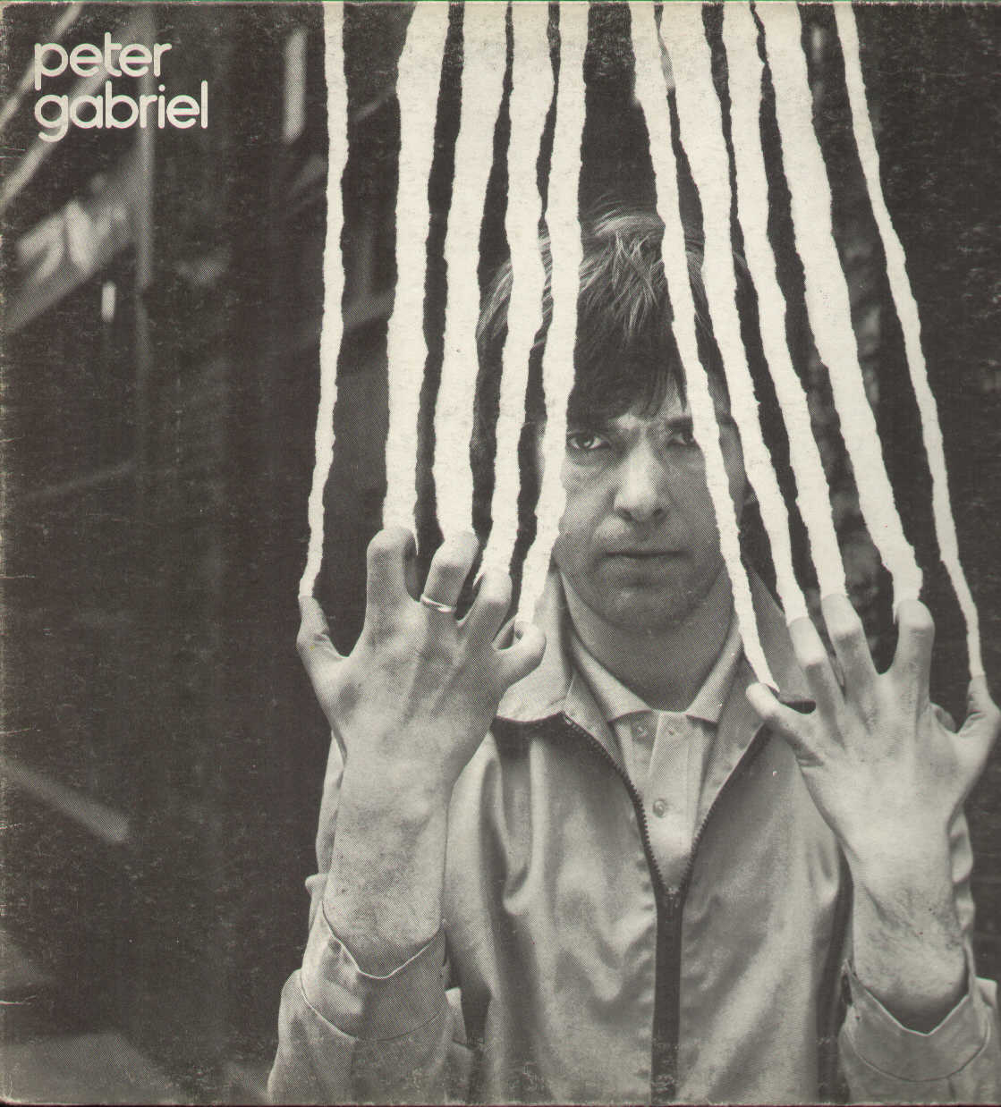 Peter Gabriel 9124025