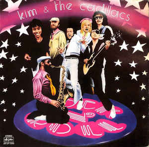 Kim & The Cadillacs Arlp12343