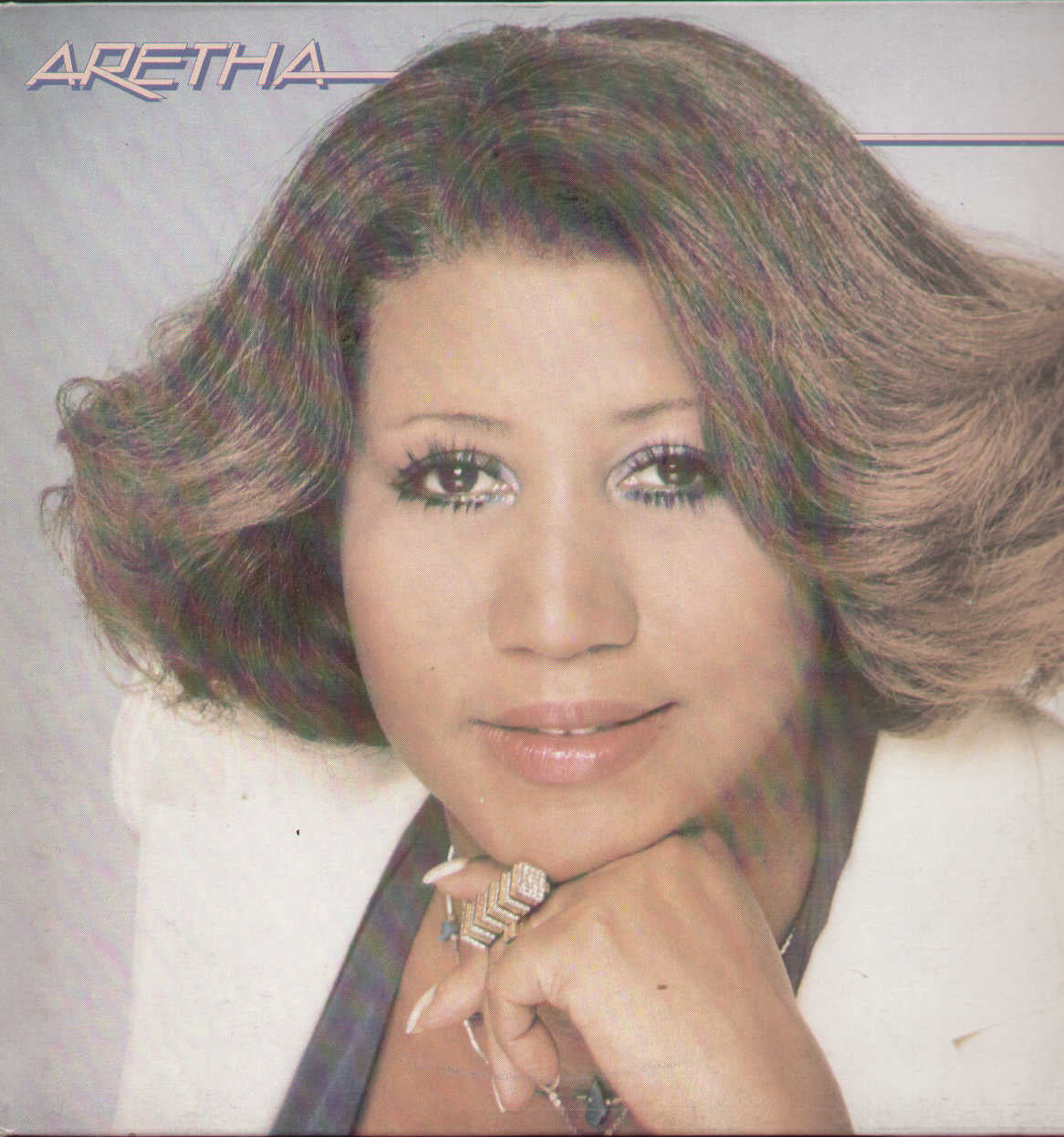 Aretha