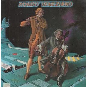 Rondò Veneziano