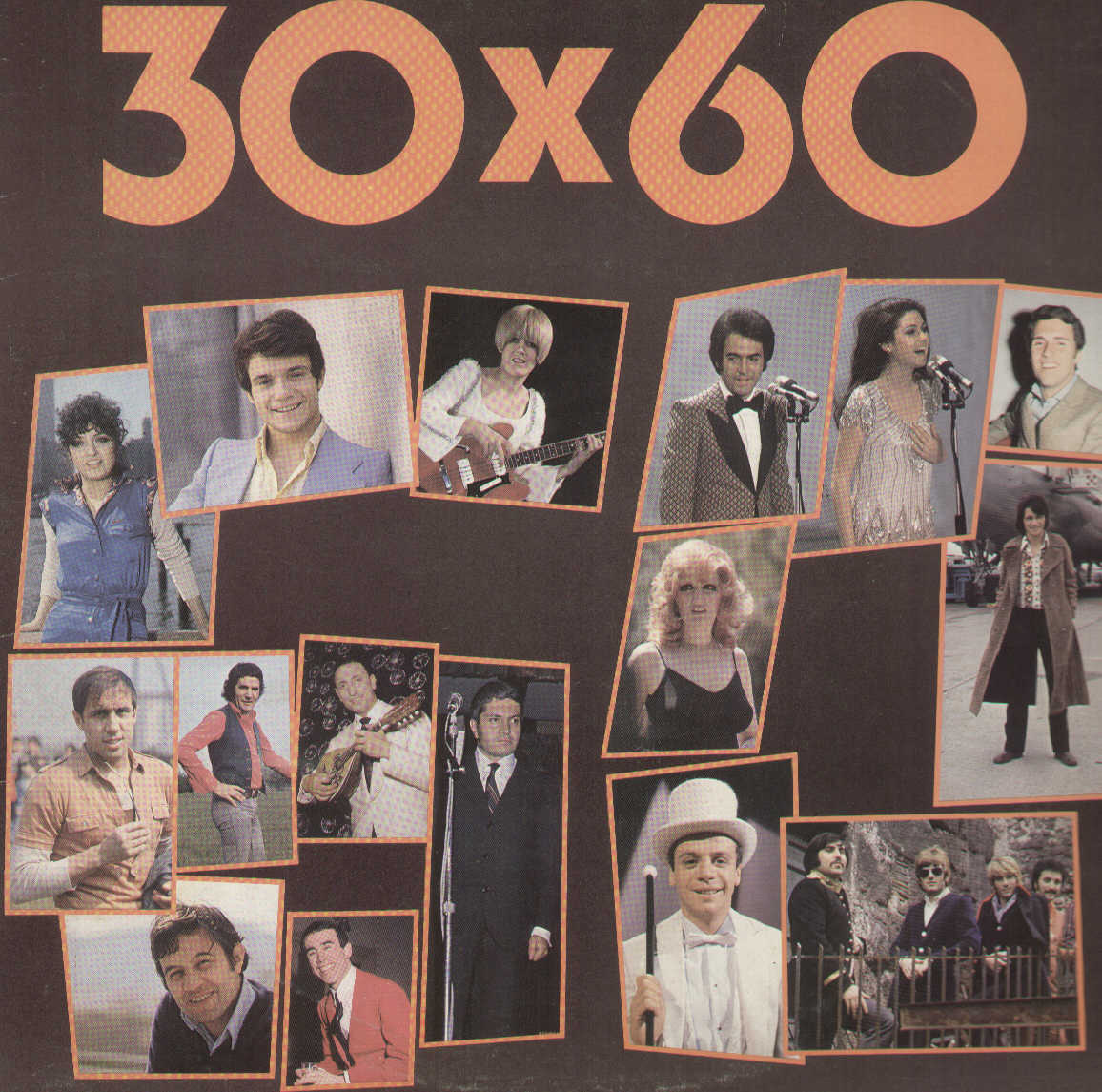 30 X 60