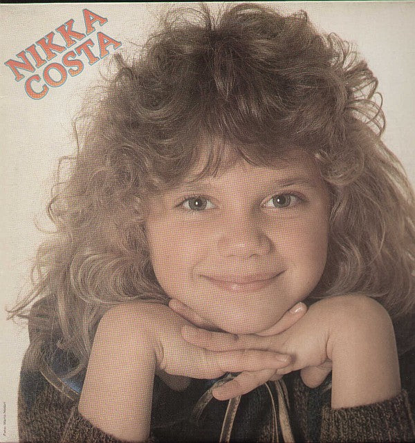 Nikka Costa