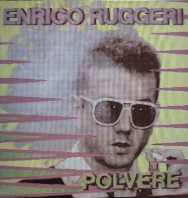 Polvere