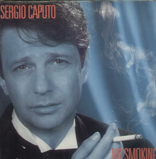 No Smoking