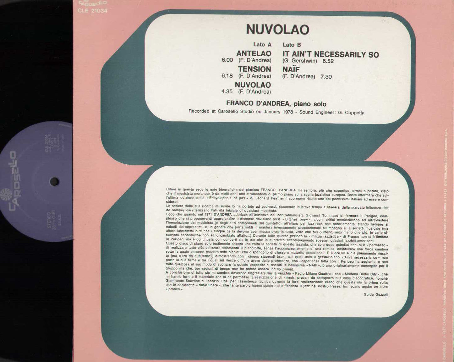 Nuvolao