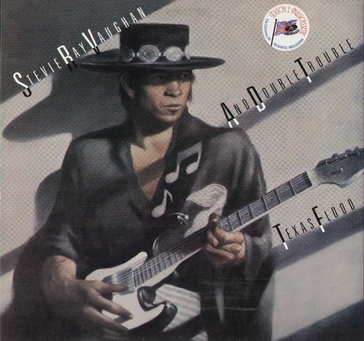 Texas Flood