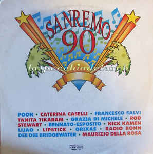 Sanremo 90