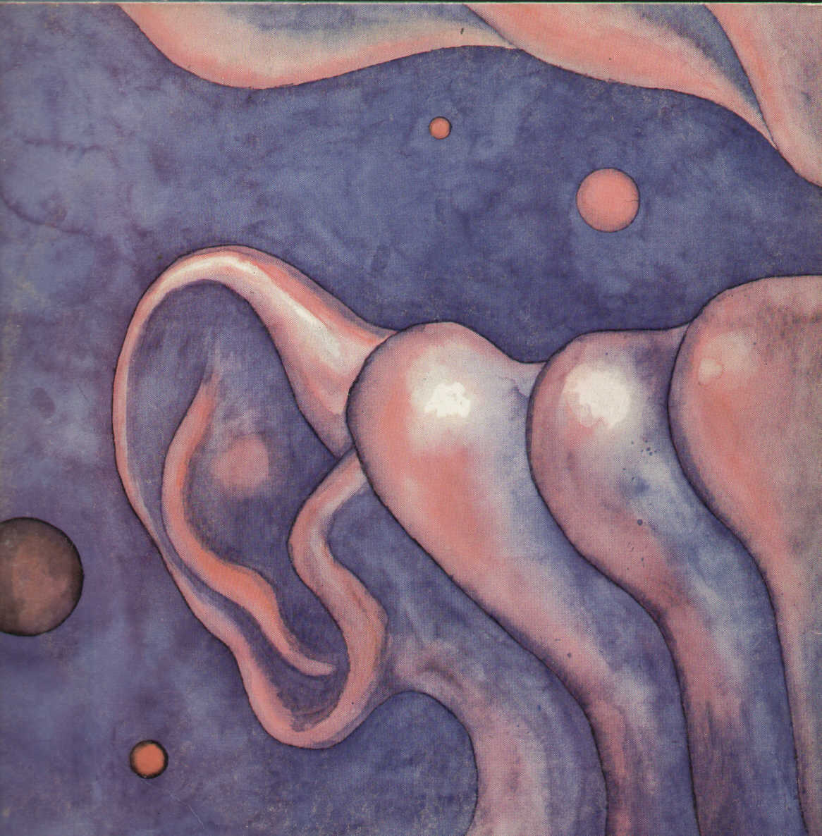 The Court Of The Crimson King
