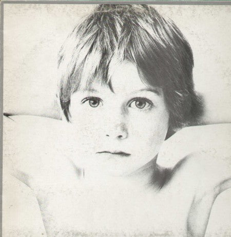 Boy