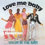 Singin' In The Rain