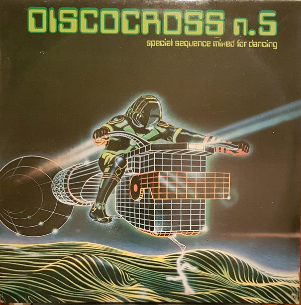 Discocross N.5