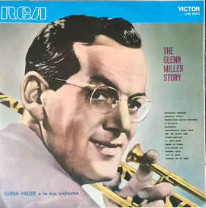 The Glenn Miller Story