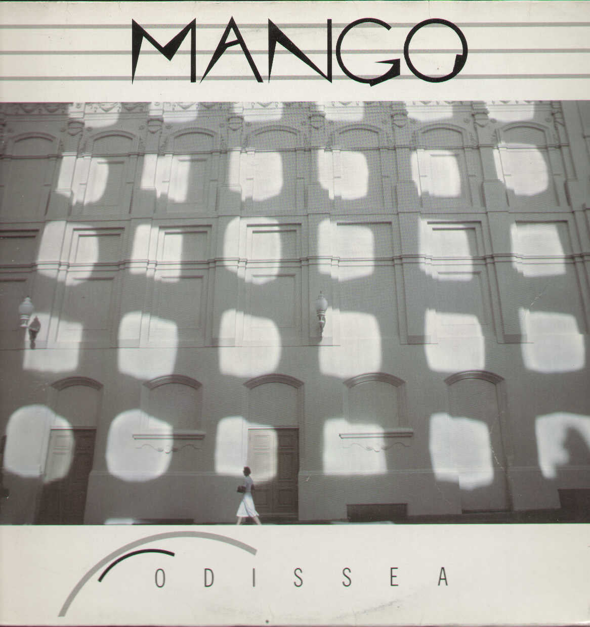 Odissea