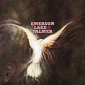 Emerson Lake & Palmer