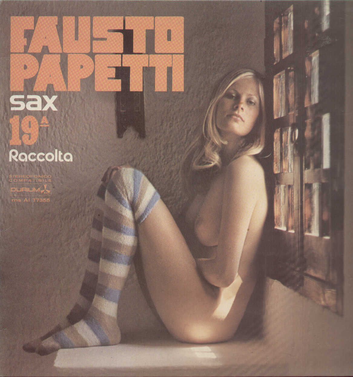 19A Raccolta