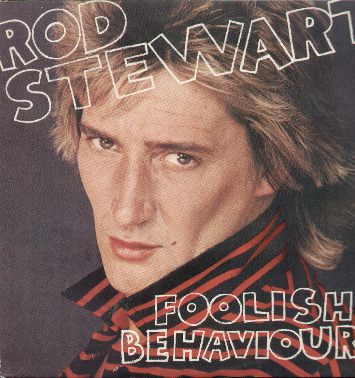 Foolish Behaviour