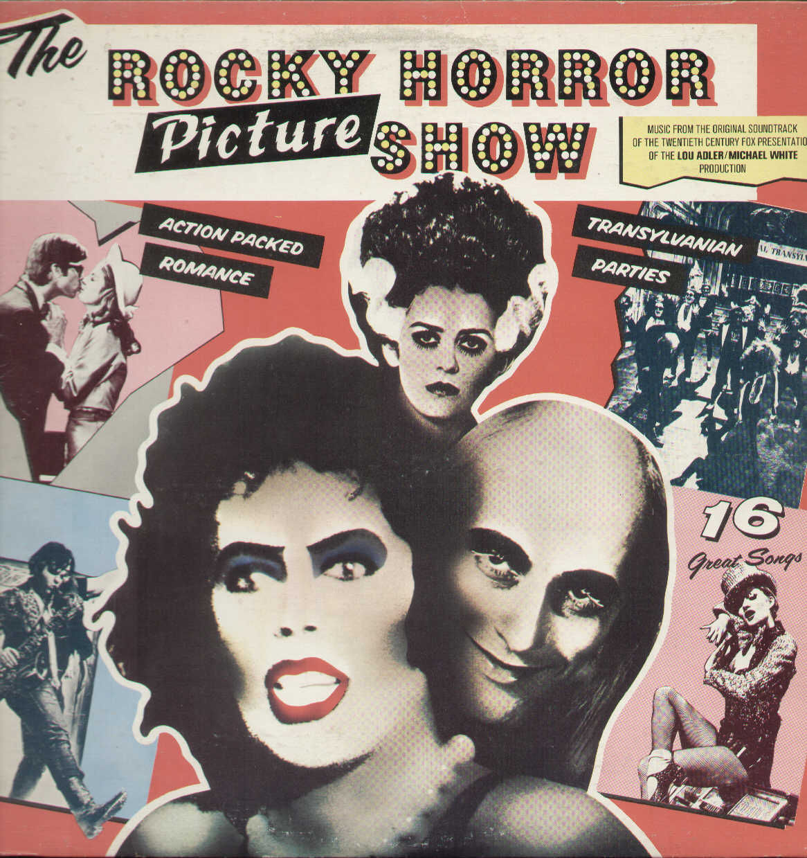 The Rocky Horror Picture Show