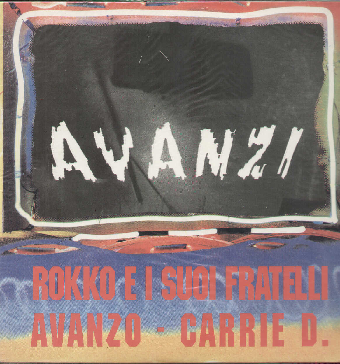 Avanzi