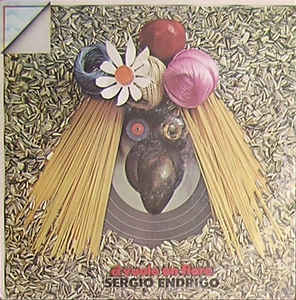 Ci Vuole Un Fiore