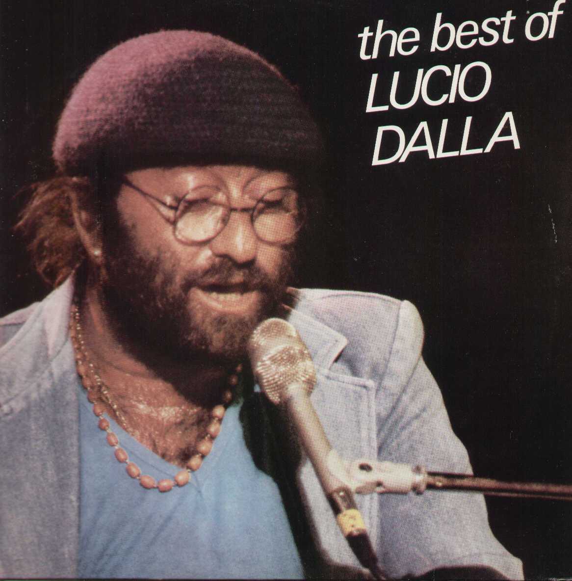 The Best Of Lucio Dalla