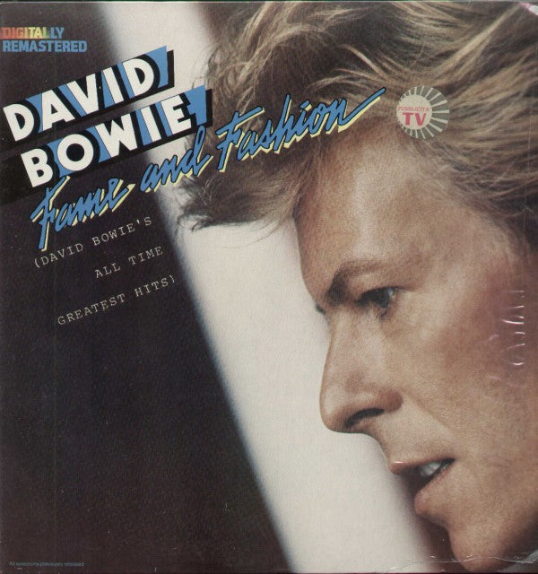 Fame And Fashion Greatest Hits
