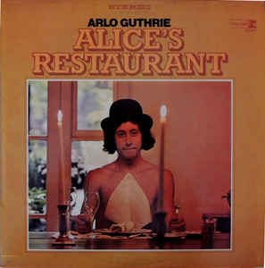 Alice's Restaurant
