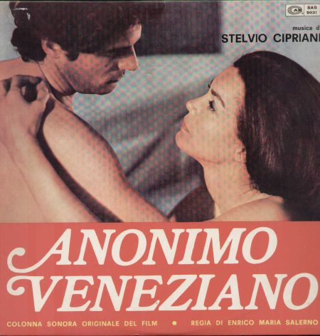 Anonimo Veneziano