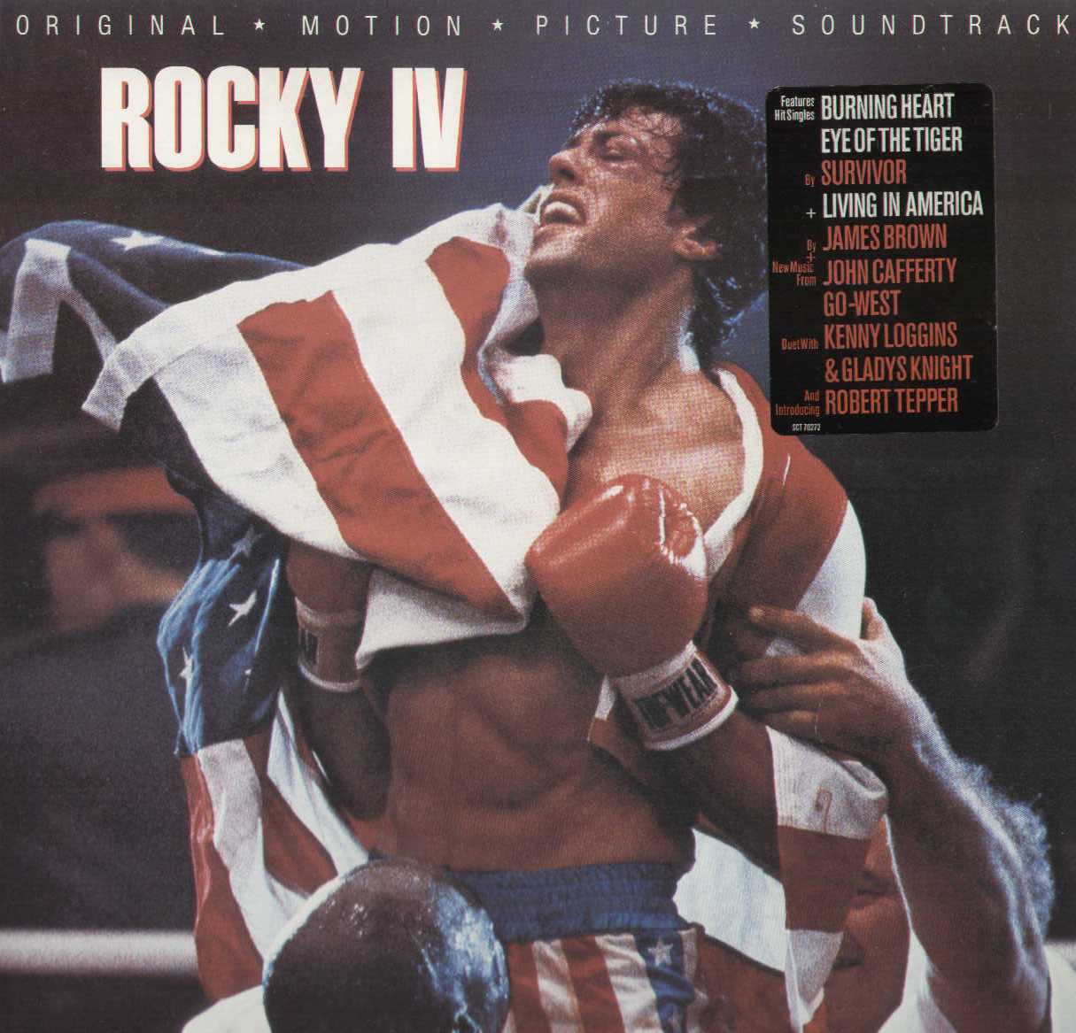 Rocky 4