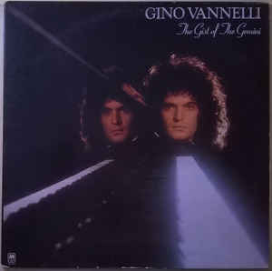 The Gist Of The Gemini