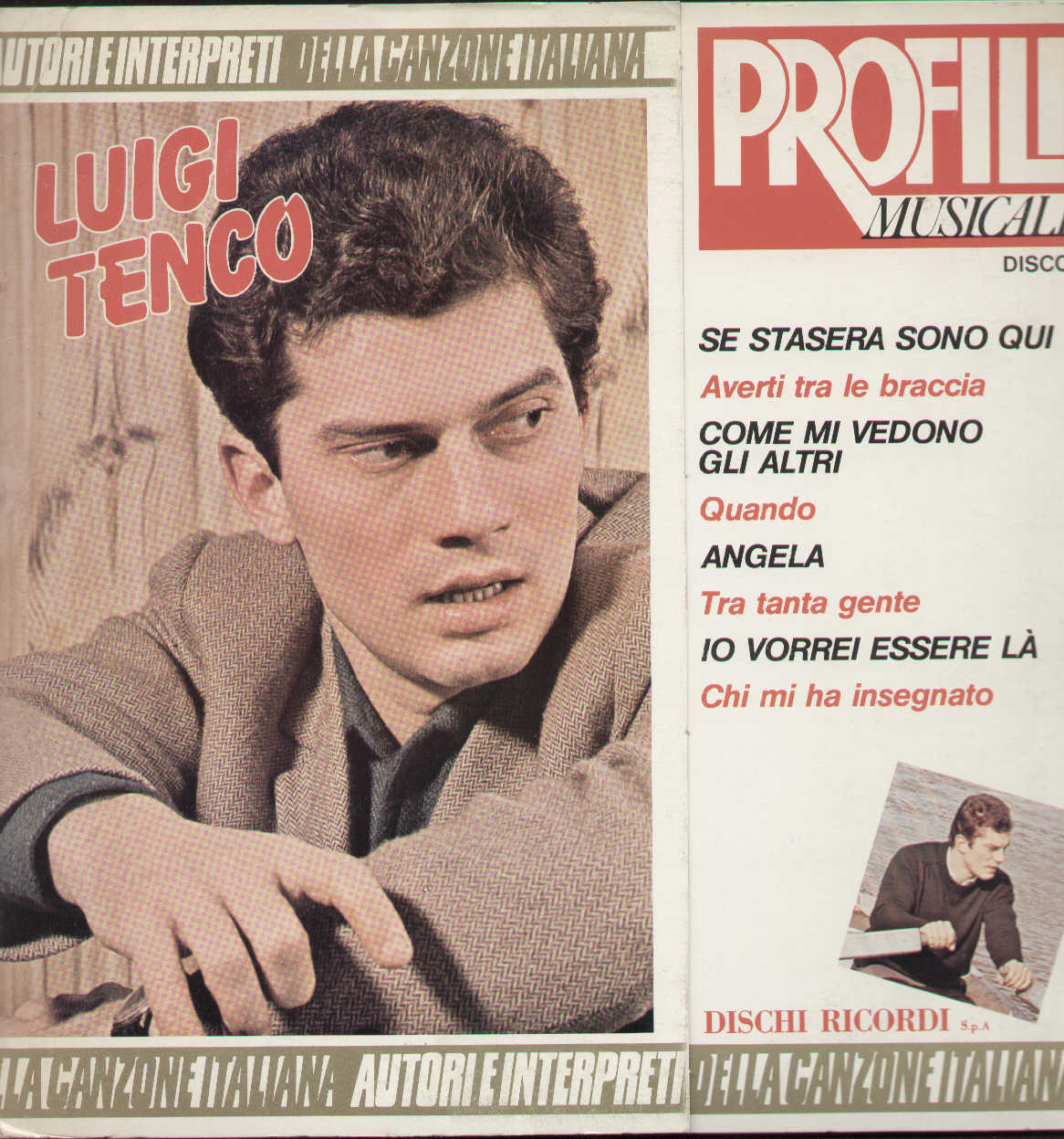 Profili Musicali