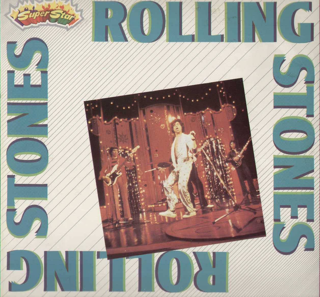 The Rolling Stones