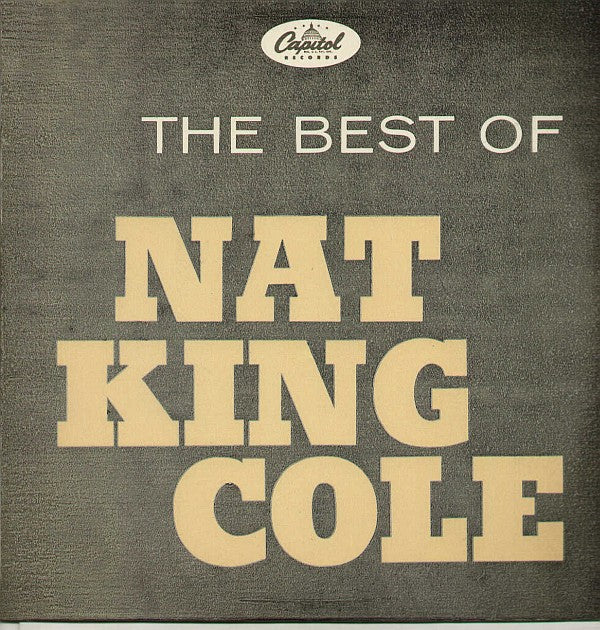 The Best Of Nat King Cole
