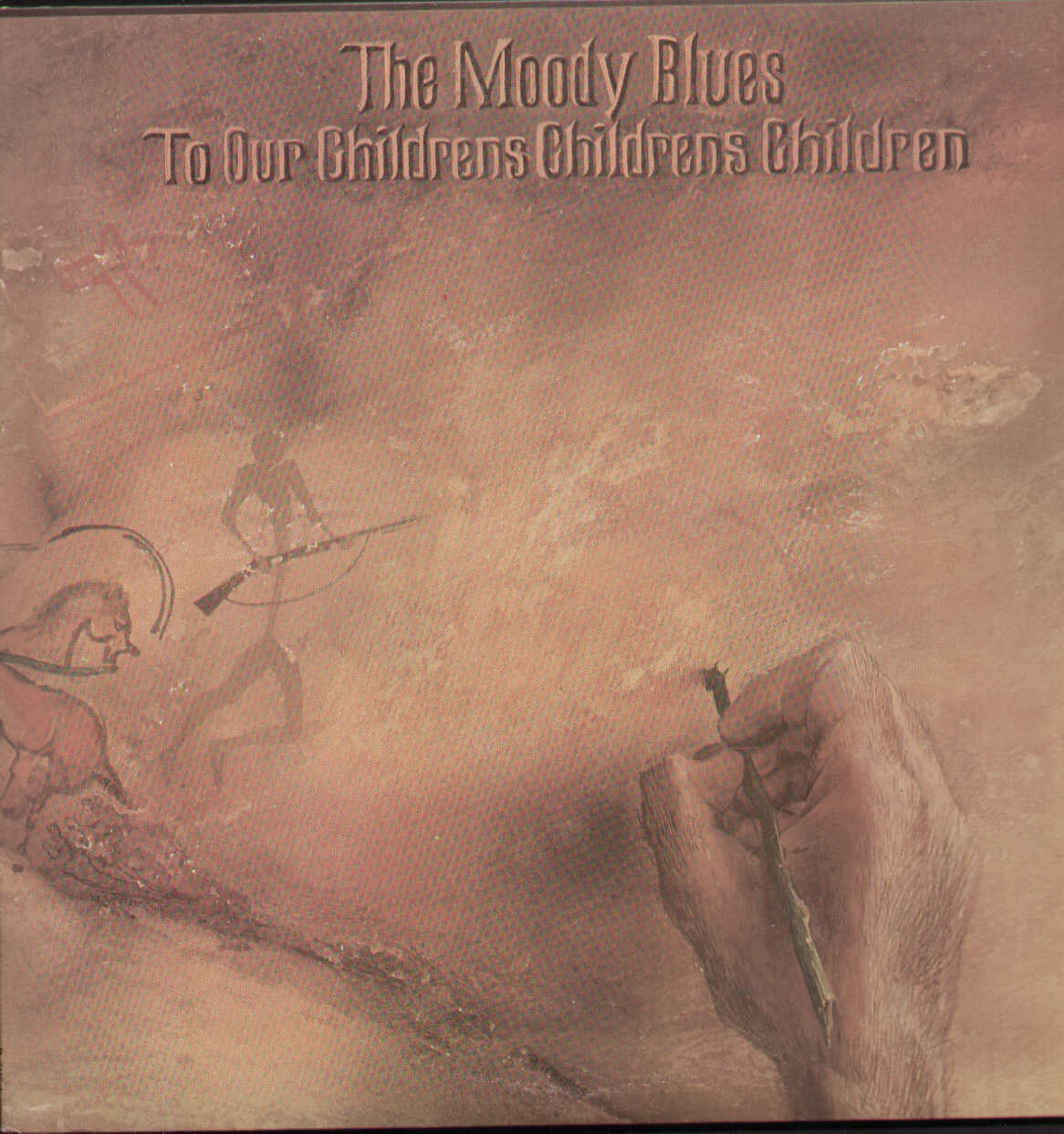 To Our Children's Children's Children