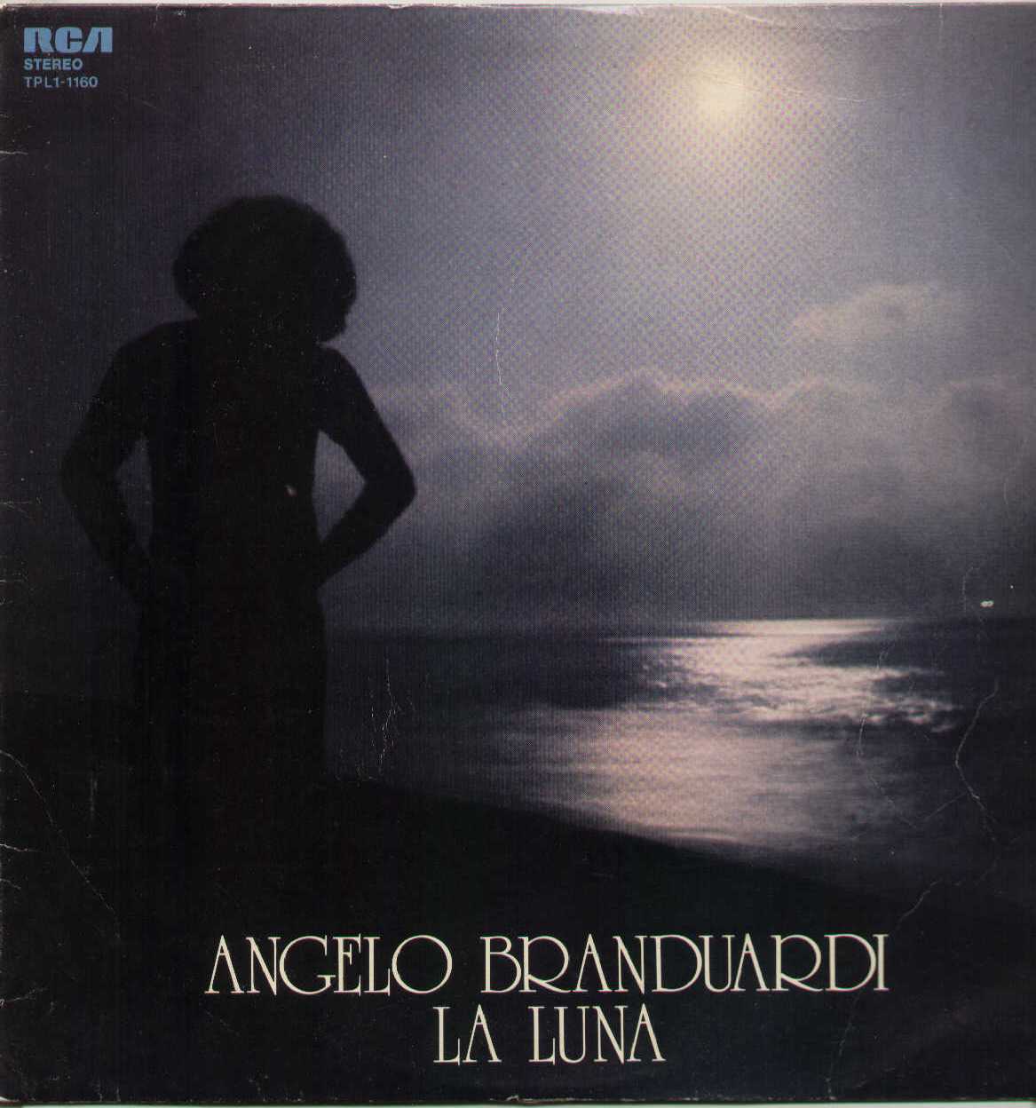 La Luna