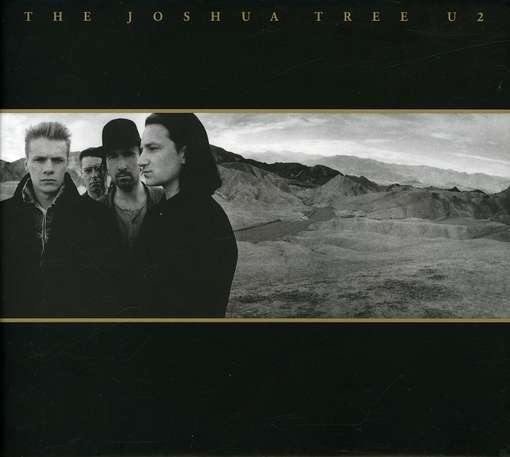 The Joshua Tree