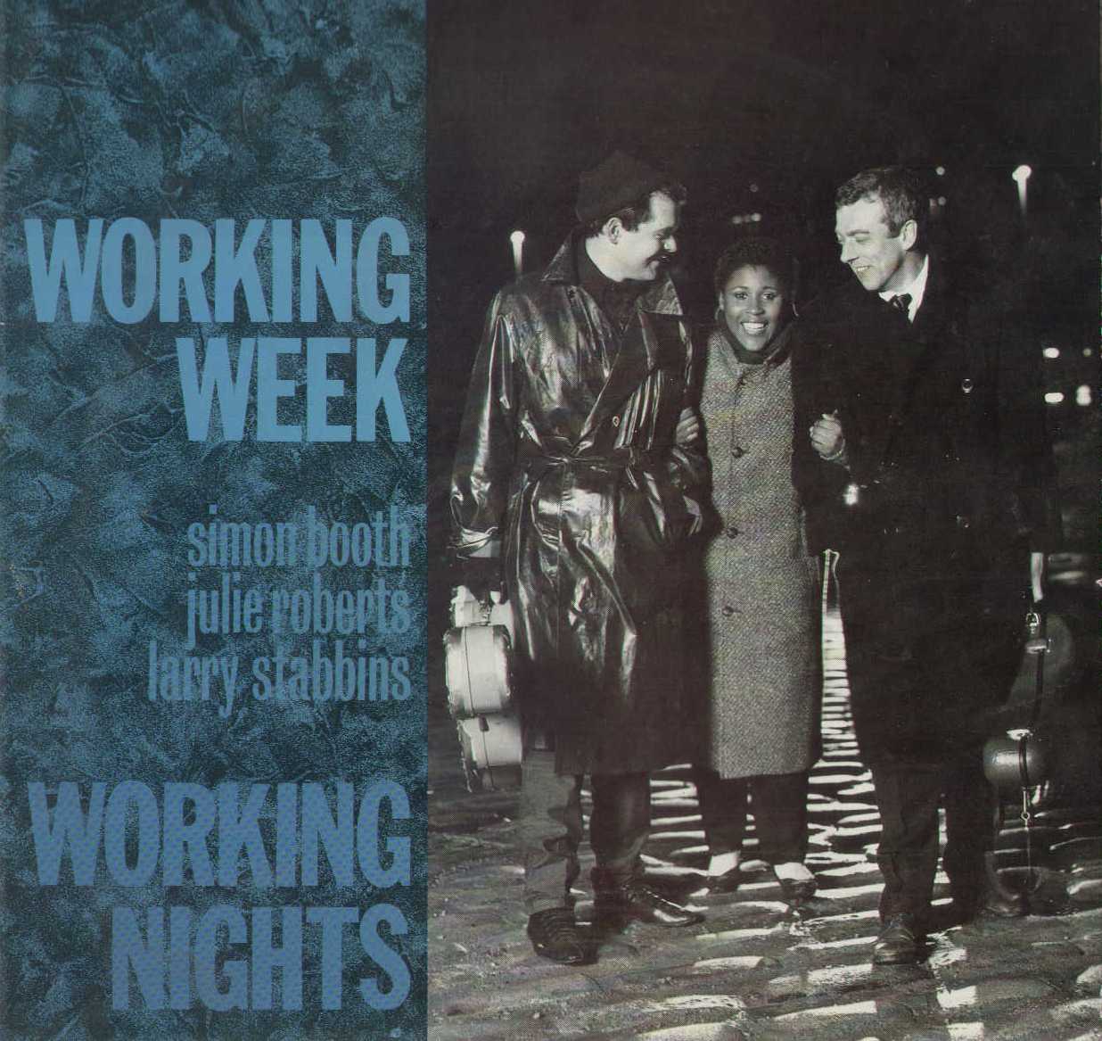 Working Nights