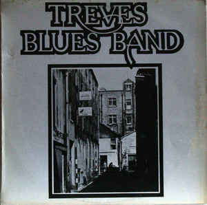 Treves Blues Band Vpa112
