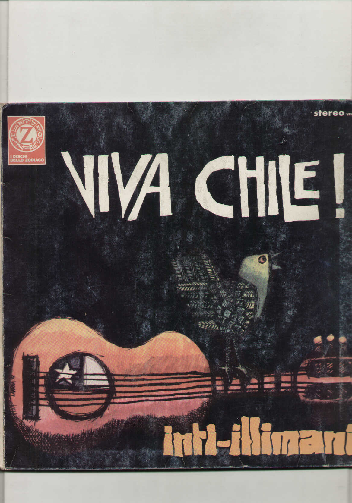 Viva Chile