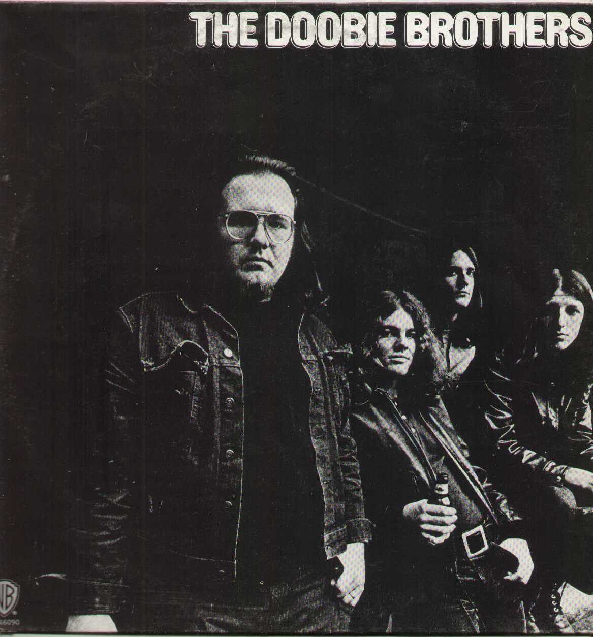 The Doobie Brothers