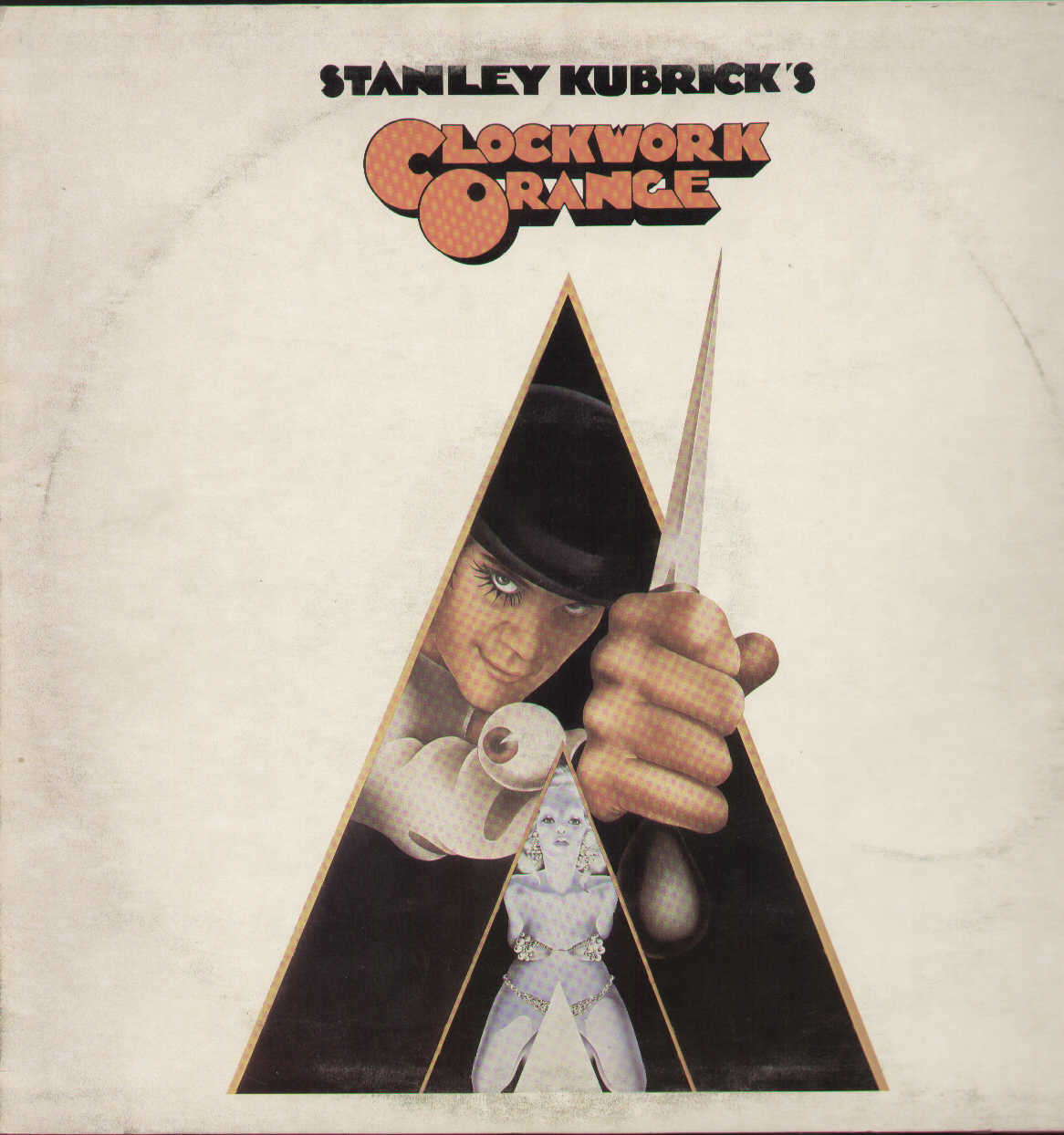 Clockwork Orange