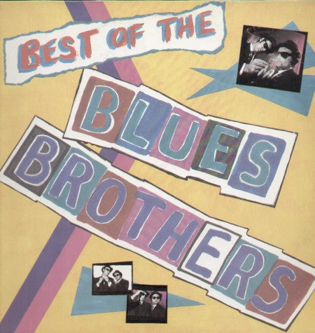 Best Of Blues Brothers