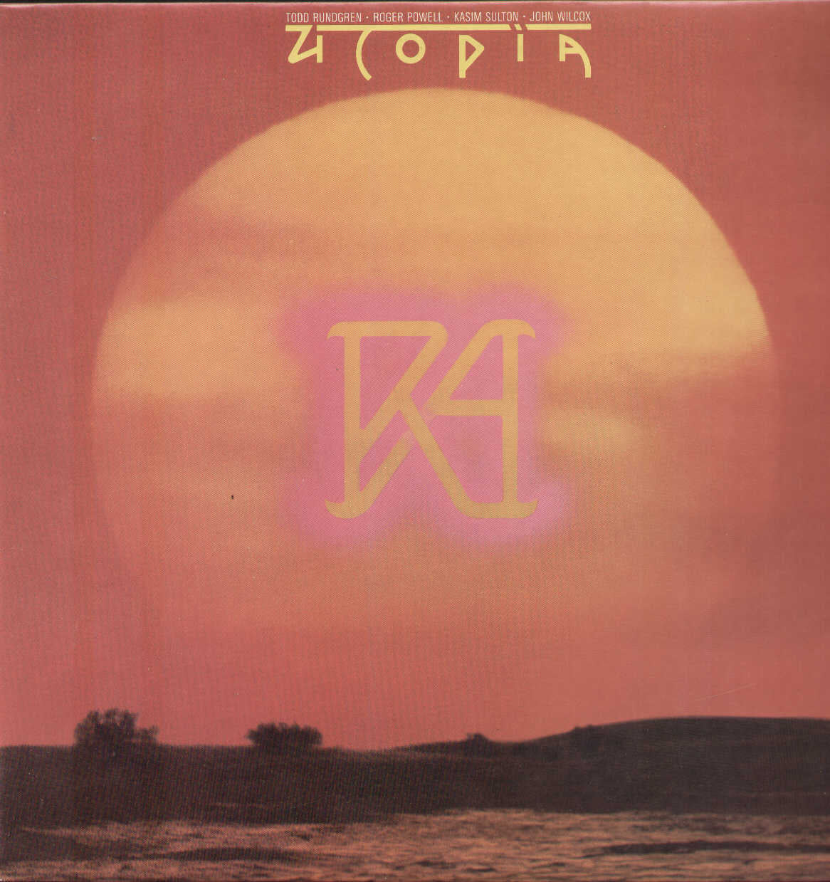 Ra