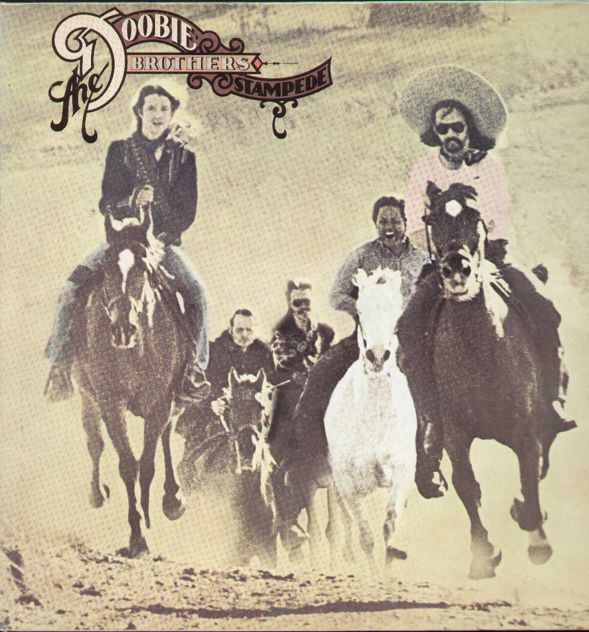Stampede