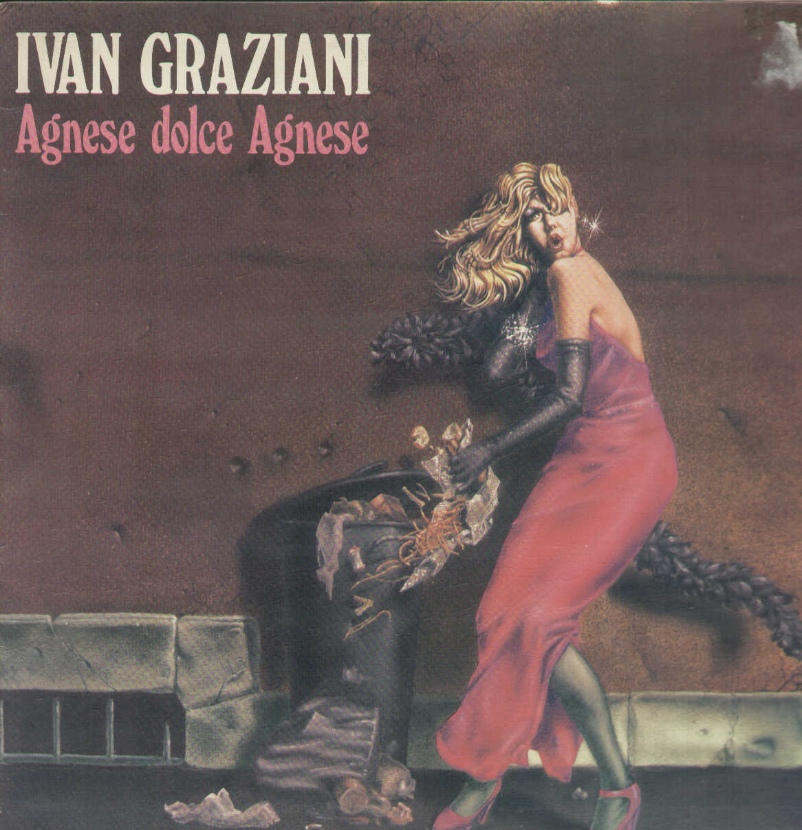 Agnese Dolce Agnese