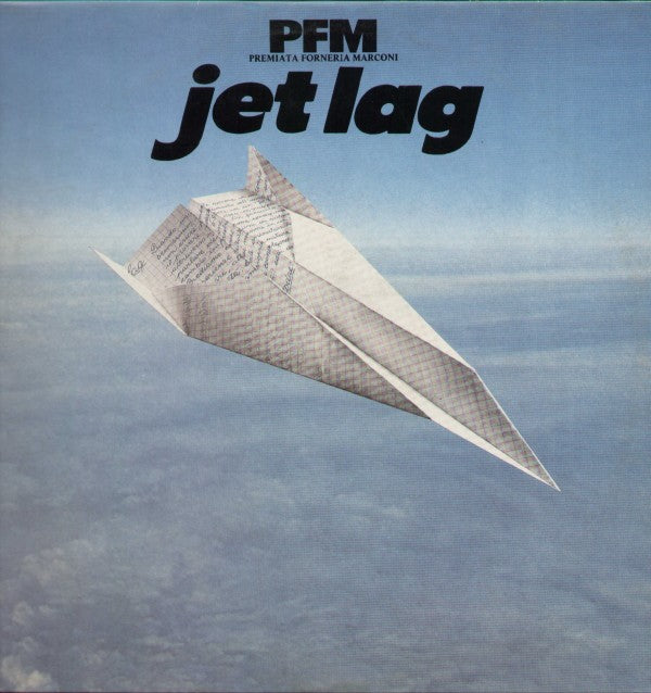 Jet Lag