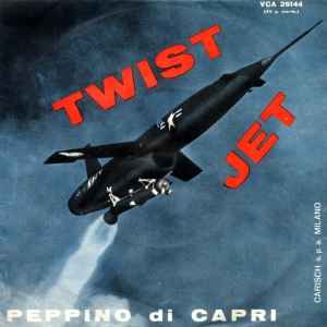 The Jet / Everybody Dance