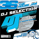 DJ Selection 36 - The House Jam Part 10
