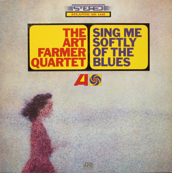 Sing Me Softly Of The Blues JAPAN